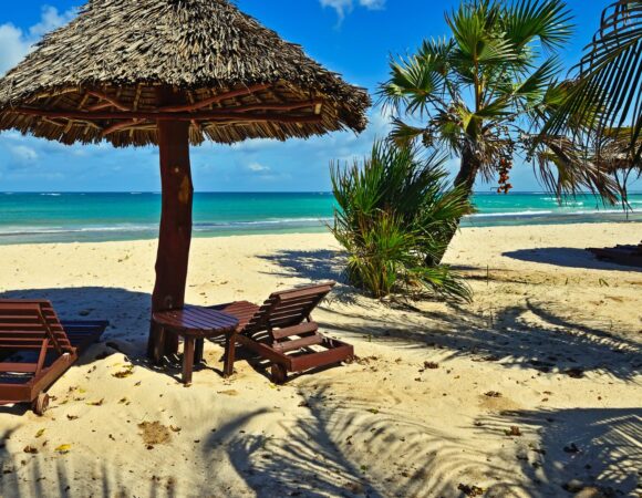 4-Day Mombasa & Diani Safari